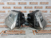 Oto Çıkma Parça / Volkswagen / Passat / Beyin / Merkezi Kilit Beyni / Çıkma Parça 