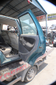Oto Çıkma Parça / Seat / Cordoba / Kaporta & Karoser / Sağ Arka Kapı / Çıkma Parça 