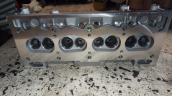Oto Çıkma Parça / Renault / R 12 / Motor / Silindir Kapağı / Çıkma Parça 