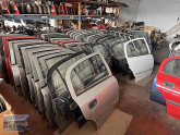 Oto Çıkma Parça / Opel / Astra / Ayna / Sağ Dış Ayna / Çıkma Parça 