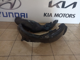 Oto Çıkma Parça / Hyundai / Bayon / Kaporta & Karoser / Sağ Ön Çamurluk / Sıfır Parça 