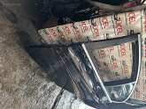 Oto Çıkma Parça / Bmw / 1 Serisi / Kaporta & Karoser / Sol Arka Kapı / Çıkma Parça 