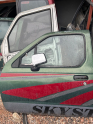 Oto Çıkma Parça / Nissan / Skystar / Kaporta & Karoser / Sol Ön Kapı / Çıkma Parça 