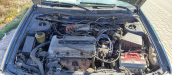 Hasarlı & Kazalı Oto / Nissan / Primera