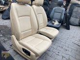 Oto Çıkma Parça / Bmw / 5 Serisi / Koltuk & Döşeme / Koltuk Takımı / Çıkma Parça 