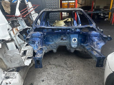 Oto Çıkma Parça / Volkswagen / Taigo / Kaporta & Karoser / Ara Bölme Sacı / Sıfır Parça 