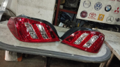 2010-2015 PEUGEOT 508 STOP SIFIR İTHAL ADET FİYATI