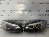 Oto Çıkma Parça / Bmw / 5 Serisi / Far & Stop / Far Kasası / Çıkma Parça 