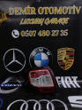 DACİA SANDERO ORJİNAL ÇIKMA SOL ARKA STOP