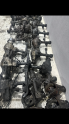 Oto Çıkma Parça / Ford / Ranger / Defransiyel / Ön Defransiyel / Çıkma Parça 