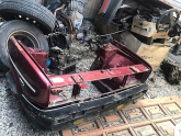 Oto Çıkma Parça / Tofaş / Kartal / Elektrik / Kontak Seti / Çıkma Parça 