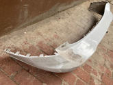 Oto Çıkma Parça / Ford / Tourneo Courier / Tampon / Arka Tampon / Çıkma Parça 