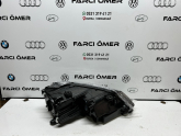 Oto Çıkma Parça / Volkswagen / Jetta / Far & Stop / Sol Ön Far / Çıkma Parça 