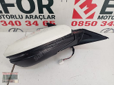 Oto Çıkma Parça / Honda / Civic / Ayna / Sol Dış Ayna / Çıkma Parça 
