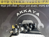 Oto Çıkma Parça / Ford / Ka / Motor / Krank / Çıkma Parça 