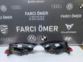 Oto Çıkma Parça / Renault / Megane / Far & Stop / Sağ Arka Stop / Çıkma Parça 