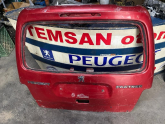 CİTROEN BERLİNGO BAGAJ KAPAĞI ORJİNAL ÇIKMA TEMSAN OTO