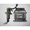 9030933656KB 39110-02ID0 Hyundai i10 1.0 Motor Beyni Komple Seti