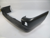 VOLKSWAGEN TRANSPORTER- T4- 02/03; ARKA TAMPON SİYAH (BOYANIR T