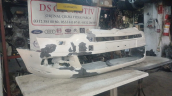 Oto Çıkma Parça / Citroen / C5 / Tampon / Ön Tampon / Çıkma Parça 