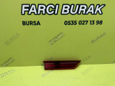 OPEL FRONTERA BAGAJ SOL İÇ STOP ORJİNAL SIFIR 2024-