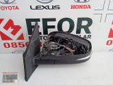 Oto Çıkma Parça / Toyota / RAV4 / Ayna / Ayna Kapağı / Çıkma Parça 