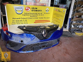 Oto Çıkma Parça / Renault / R 5 / Tampon / Ön Tampon / Çıkma Parça 