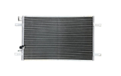 KLİMA RADYATÖRÜ  A4 05-08  8E0260403T