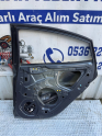 Oto Çıkma Parça / Hyundai / Accent / Kaporta & Karoser / Sağ Arka Kapı / Çıkma Parça 