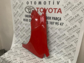 Oto Çıkma Parça / Volkswagen / Polo / Kaporta & Karoser / Sol Ön Çamurluk / Çıkma Parça 