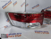 Oto Çıkma Parça / Toyota / Avensis / Beyin / Start Stop Beyni / Sıfır Parça 