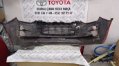 Oto Çıkma Parça / Isuzu / D-Max / Tampon / Ön Tampon / Çıkma Parça 