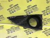 Oto Çıkma Parça / Renault / Fluence / Tampon / Sis Farı Çerçevesi / Çıkma Parça 