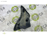 Oto Çıkma Parça / Mini / Countryman / Kaporta & Karoser / Sol Arka Kapı / Çıkma Parça 