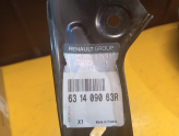 Oto Çıkma Parça / Renault / Megane / Kaporta & Karoser / Sol Ön Çamurluk / Sıfır Parça 