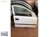 Oto Çıkma Parça / Opel / Astra / Kaporta & Karoser / Sol Ön Kapı / Çıkma Parça 