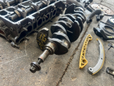 Oto Çıkma Parça / Mazda / MX / Motor / Motor Kapağı / Çıkma Parça 