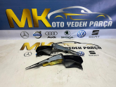 MERCEDES CLA 180-200 W118 ARKA EMNİYET KEMER KAPLAMA A1186900600