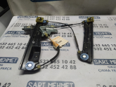Oto Çıkma Parça / Opel / Insignia / Oto Cam / Cam Krikosu / Çıkma Parça 