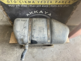 Oto Çıkma Parça / Skoda / Favorit / Yakıt / Yakıt Deposu / Çıkma Parça 
