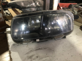 CİTROEN C4 CACTUS SOL FAR