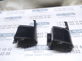 Oto Çıkma Parça / Mercedes / Vito / Tampon / Tampon Köşesi / Çıkma Parça 