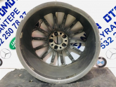 Oto Çıkma Parça / Mercedes / AMG / Jant & Lastik / Çelik Jant / Çıkma Parça 