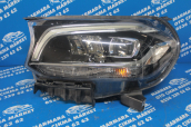Oto Çıkma Parça / Mercedes / X / Far & Stop / Sol Ön Far / Çıkma Parça 