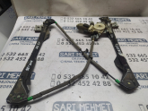 Oto Çıkma Parça / Ford / Focus / Oto Cam / Cam Krikosu / Çıkma Parça 