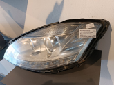 Oto Çıkma Parça / Mercedes / S Serisi / Far & Stop / Sol Ön Far / Çıkma Parça 