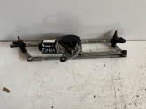 PEUGEOT BİPPER NEMO SİLECEK MOTORU VE MEKANİZMASI