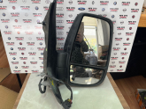 FORD TRANSİT SOL AYNA ORJİNAL 8 FİŞ