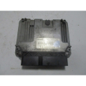 Fiat Stilo 1.9 Motor Beyni 0281012962 51854282