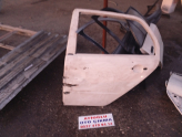 Oto Çıkma Parça / Skoda / Fabia / Kaporta & Karoser / Sol Arka Kapı / Çıkma Parça 